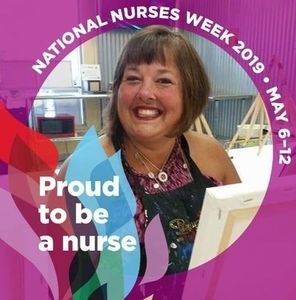 Meet your Posher, Cindy